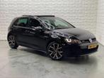 Volkswagen Golf 2.0 TSI GTI PANO AUTOMAAT CRUISE, Auto's, 65 €/maand, Stof, Gebruikt, 4 cilinders