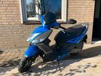 Kymco Agility 16+ (2021) - Scooter in goede staat, Ophalen, Gebruikt, Overige typen, Kymco