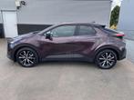 Toyota C-HR 1.8 Hybrid 140 Dynamic NL-auto, Dodehoekdetectie, Stof, Euro 6, Origineel Nederlands, Bedrijf