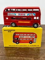 Budgie 236 Routemaster Bus, Ophalen of Verzenden, Zo goed als nieuw, Bus of Vrachtwagen, Overige merken