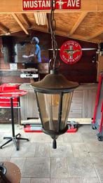 Buiten lamp, Ophalen, Wandlamp
