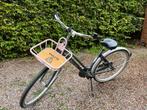 Alpina mood 26 inch meisjes fiets, Fietsen en Brommers, Gebruikt, Alpina, Handrem, Ophalen