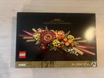 Lego Dried Flower Centrepiece, Ophalen, Nieuw, Complete set, Lego