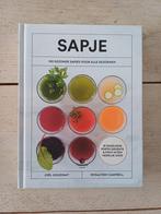 Joël Goudsmit - Sapje **Zeer zeldzaam**, Boeken, Ophalen of Verzenden, Zo goed als nieuw, Rosalynn Campbell; Joël Goudsmit