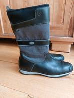 Dubarry Laarzen - Hoge kwaliteit, Ophalen, Blauw, Dubarry, Zo goed als nieuw