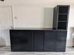 interlubke kast, Ophalen, Gebruikt