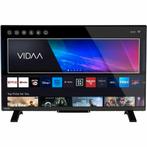 TOSHIBA 32WV2E63DG 32'' (80 cm) LED-tv met afstandbediening, Ophalen, Toshiba, 50 Hz, Zo goed als nieuw