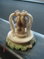 Cherished Teddies accessoires fontein, Ophalen of Verzenden, Zo goed als nieuw, Beeldje, Cherished Teddies