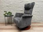 Nieuw! Prominent Wilson sta op stoel relax fauteuil garantie, Huis en Inrichting, Fauteuils, Ophalen, N, N, Minder dan 75 cm