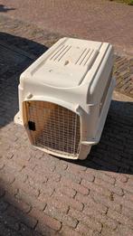 Reisbench medium hond, Ophalen of Verzenden