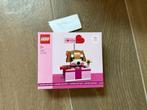 Lego set 40679 Love Gift Box, Kinderen en Baby's, Speelgoed | Duplo en Lego, Ophalen of Verzenden, Nieuw, Complete set, Lego