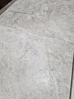 AANBIEDING! MARMER TEGELS ROMAANS VERBAND, Ophalen of Verzenden, Nieuw, Minder dan 10 m², Parket