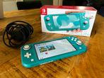 Switch Lite, Spelcomputers en Games, Spelcomputers | Nintendo Switch, Ophalen of Verzenden, Gebruikt, Switch Original