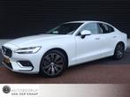 Volvo S60 2.0 B4 Inscription | Pilot assist | Multimedia/nav, Auto's, Euro 6, 4 cilinders, 1969 cc, S60