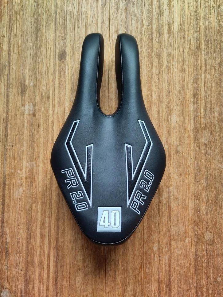 ISM PR 2.0 Triathlon Tijdrit Zadel, Fietsen en Brommers, Fietsonderdelen, Nieuw, Algemeen, Zadel, Ophalen of Verzenden