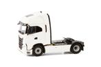 WHITE LINE; IVECO S-WAY AS HIGH 4X2, Hobby en Vrije tijd, Modelauto's | 1:50, Ophalen of Verzenden, Nieuw, Bus of Vrachtwagen