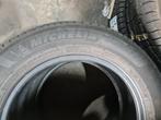 2 x 195/65/16 Michelin Primacy 4 6mm profiel 80,- ALL IN!, Gebruikt, 16 inch, Michelin France, Ophalen of Verzenden