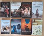 14 'Oorlogsboeken ' : prijzen tussen €2,50 en €7,50, Ophalen of Verzenden, Zo goed als nieuw