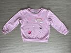 Sweater planeten, maat 98, Gebruikt, Meisje, Trui of Vest, Pocopiano