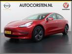 Tesla Model 3 Long Range AWD 75kWh 463PK Lmv FSD-3 Computer, 27 €/maand, 462 pk, Adaptive Cruise Control, Te koop