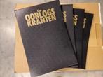 De oorlogskranten, complete verzameling!, Verzamelen, Militaria | Tweede Wereldoorlog, Ophalen, Overige soorten, Overige gebieden