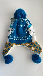 Efteling Muts met flappen Pjotr, Ophalen of Verzenden, Nieuw, Kleding