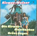 Die Kirmes-Musikanten - Kirmes-Walzer (‘72) HEEL MOOI, Cd's en Dvd's, Vinyl | Nederlandstalig, Verzenden