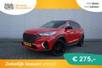 Hyundai Tucson 1.6 CRDi 48V N-Line € 19.950,00, Auto's, Hyundai, Automaat, Gebruikt, 4 cilinders, Leder en Stof