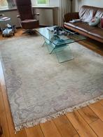 Wollen vloerkleed, Ophalen, Crème, Gebruikt, 200 cm of meer