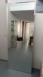 Ikea Hovet spiegel, Huis en Inrichting, Woonaccessoires | Spiegels, Ophalen, Zo goed als nieuw, 75 tot 100 cm, 150 tot 200 cm
