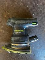 Festool dts 400, Ophalen, EU, Gebruikt, Festool