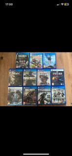 Playstation 4 en 5 games, Spelcomputers en Games, Games | Sony PlayStation Vita, 3 spelers of meer, Ophalen of Verzenden, Zo goed als nieuw