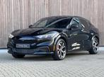 Ford Mustang Mach-E Extended Premium AWD 98 kWh / Panoramada, 98 kWh, Gebruikt, Zwart, 38 min