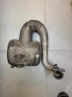 Vespa PX200 BGM Big Box Sport (BBS1), Ophalen of Verzenden, Gebruikt