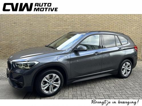 BMW X1 xDrive25e Plug-In | Business Edition Plus | Leder | A, Auto's, BMW, Bedrijf, Te koop, X1, 4x4, ABS, Achteruitrijcamera