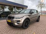 Land Rover Range Rover Evoque 2.2 TD4 4WD | AUT | PANO | CAM, Automaat, Euro 5, 150 pk, 1650 kg