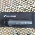zangmicrofoon Sennheiser e845., Muziek en Instrumenten, Microfoons, Ophalen of Verzenden, Zo goed als nieuw, Zangmicrofoon