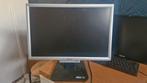 Acer AL1916W 19 inch LCD Monitor - Goedkoop!, Computers en Software, Monitoren, Gebruikt, Ophalen of Verzenden, VGA, Overige resoluties