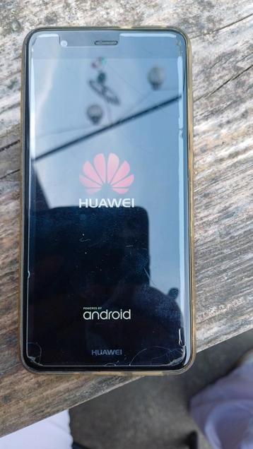 Huawei beschikbaar voor biedingen