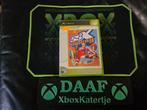 Ssx tricky classics - Xbox original (cd hele lichte krasjes), Spelcomputers en Games, Gebruikt, Ophalen of Verzenden, Sport, 3 spelers of meer