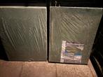 Ondervloerplaten 5mm - Nieuw in verpakking!, Doe-het-zelf en Verbouw, Platen en Panelen, Ophalen, Nieuw, Overige materialen, Minder dan 20 mm