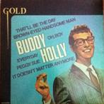 Buddy Holly – Gold - Greatest Hits, Ophalen of Verzenden