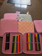 Pennen en stiften inclusief opbergmap, Nieuw, ., Nieuw, Ophalen of Verzenden