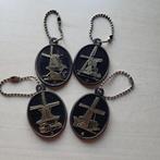 Honig Molen sleutelhangers, Verzamelen, Sleutelhangers, Gebruikt, Niet vindbaar, Niet vindbaar, Niet vindbaar