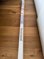 Nieuw 2 stuks S500 INZETHOR DRAAIKIEPRAAM bruynzeel, Ophalen, Nieuw, Plinten