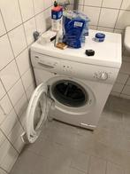 Wasmachine van Everglades, Ophalen, Gebruikt, Voorlader, Kort programma