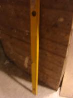 handgereedschap kijk snel o.a stanley en opbrengst kika, Ophalen of Verzenden, Zo goed als nieuw