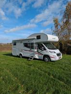 Fiat Capron Sunlight A70 2.3D 35dkm, Sunlight, Fiat, Treinzit, Particulier
