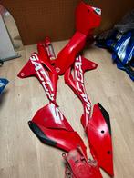 Gasgas kappenset 4x, Ophalen of Verzenden, Kap