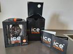 ice watch, Zwart, Nieuw, Waterdicht, ICE Watch